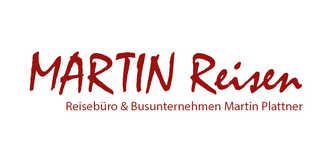 Martin Reisen