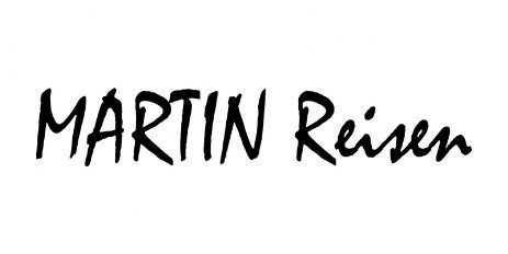 Martin Reisen